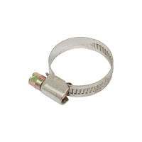 Червячный хомут TDM ELECTRIC d 20-32 мм SQ1807-0303