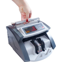 Счетчик банкнот Cassida 5550 UV 000023