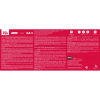 Краска фасадная  PARADE F20 Фасад база А 2,5 л Россия 90002002344