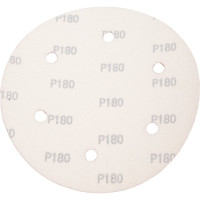 Круг шлифовальный абразивный (20 шт; 225 мм; зерно 180) Sturm DWS6010SL-9180