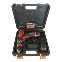 Аккумуляторная дрель-шуруповерт Edon AD-12AUN 16532