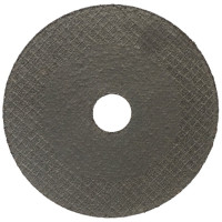 Круг отрезной по стали (125x2х22 мм) TIGARBO ТК-112520067