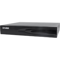 Видеорегистратор Amatek AR-N481PX IP 7000511
