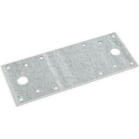 Крепежная пластина Daxmer КР-140х55 50 шт 00000332225