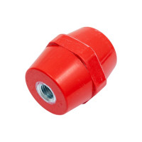 Шинный изолятор DKC 70x60 М16 1шт ISBK7099