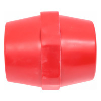 Шинный изолятор DKC 70x60 М16 1шт ISBK7099