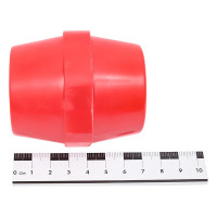 Шинный изолятор DKC 70x60 М16 1шт ISBK7099
