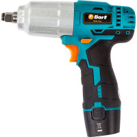 Автомобильный гайковерт BORT BSR-12Li 93720636
