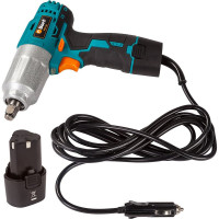 Автомобильный гайковерт BORT BSR-12Li 93720636