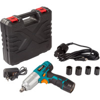 Автомобильный гайковерт BORT BSR-12Li 93720636