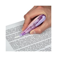 Корректирующая лента Attache 5 мм x 6 м эргономичный корпус 1121494
