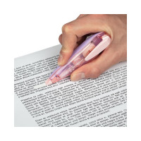Корректирующая лента Attache 5 мм x 6 м эргономичный корпус 1121494