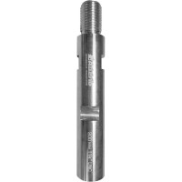 Удлинитель сверла алюминиевый (200 мм; 1 1/4"-7UNC) Адель ДУУ00006489
