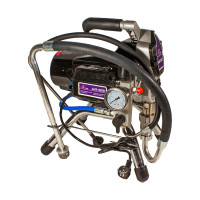 Окрасочный аппарат AktiSpray AvS-2100