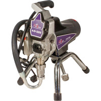 Окрасочный аппарат AktiSpray AvS-2100