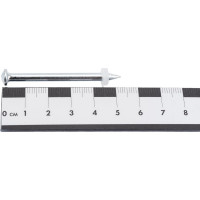 Дюбель-гвоздь по бетону Gefest 52 мм 100 шт. DN52P8