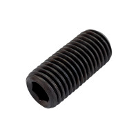 Установочный винт ЦКИ DIN913 М16х35, 45Н ОКС HEX 8.0 уп. 20 шт. 63808