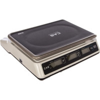 Весы CAS PR-15В J10PRE153GCI0502