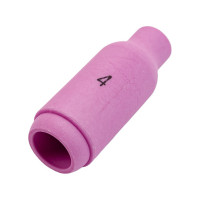 Сопло керамическое №4 (10 шт; 6 мм) для горелок SR-17-18-26 Brima НП000000405