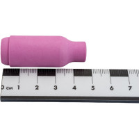 Сопло керамическое №4 (10 шт; 6 мм) для горелок SR-17-18-26 Brima НП000000405