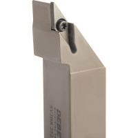 Державка токарная Premium SVJBR 2525 M16 Debever Machining Solutions DB-P-SVJBR2525M16