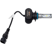 Светодиодные автолампы MYX Light S1 HB4, 12-24 В, 18 Вт, CSP 1860, 6000 К, 2 шт. 0103B4