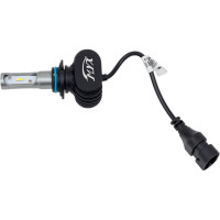 Светодиодные автолампы MYX Light S1 HB4, 12-24 В, 18 Вт, CSP 1860, 6000 К, 2 шт. 0103B4