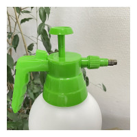 Ручной опрыскиватель RadiVas 3 л, с насосом и клапаном сброса давления G1-01-16