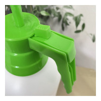 Ручной опрыскиватель RadiVas 3 л, с насосом и клапаном сброса давления G1-01-16