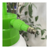 Ручной опрыскиватель RadiVas 3 л, с насосом и клапаном сброса давления G1-01-16