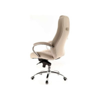 Кресло Everprof Drift M экокожа бежевый EC-331-1 PU D-Beige