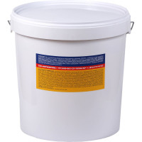 Антисептическая паста в ведре ЗАО "Антисептик" ПАФ-ЛСТ 20 кг 00-00003629