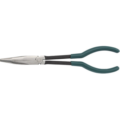 Изогнутые утконосы с удлиненными рукоятками Rockforce 20 CR-V 11-275мм RF-5047P5(26331)