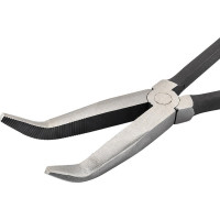 Изогнутые утконосы с удлиненными рукоятками Rockforce 20 CR-V 11-275мм RF-5047P5(26331)