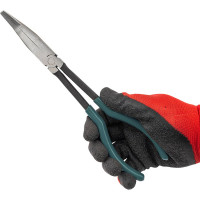 Изогнутые утконосы с удлиненными рукоятками Rockforce 20 CR-V 11-275мм RF-5047P5(26331)