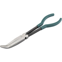 Изогнутые утконосы с удлиненными рукоятками Rockforce 20 CR-V 11-275мм RF-5047P5(26331)