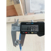 Сопло 317 Chnye 54975