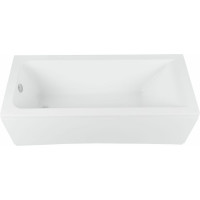 Акриловая ванна Aquanet Bright 00229217