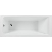 Акриловая ванна Aquanet Bright 00229217