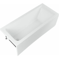 Акриловая ванна Aquanet Bright 00229217