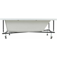 Акриловая ванна Aquanet Bright 00229217