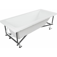 Акриловая ванна Aquanet Bright 00229217