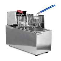 Фритюрница Foodatlas 4л DF-80 УТ000008188