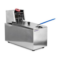 Фритюрница Foodatlas 4л DF-80 УТ000008188