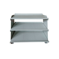 Настольный органайзер СТЕЛЛА-ТЕХНИК  12 ящиков, V-1-12