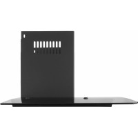 Вытяжка ORE  Glasset 60L black
GLASSET60LBL