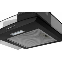 Вытяжка ORE  Glasset 60L black
GLASSET60LBL