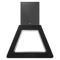 Вытяжка ORE  Viking 60 SG black VIKING60SGBL