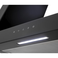 Вытяжка ORE  Viking 60 SG black VIKING60SGBL