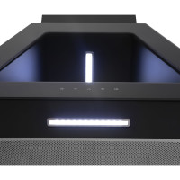 Вытяжка ORE  Viking 60 SG black VIKING60SGBL